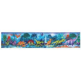 PUZZLE HAPE DINOSSAUROS