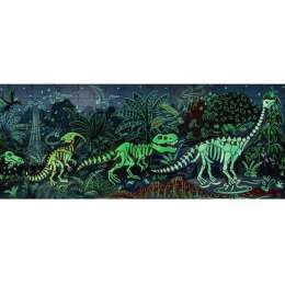 PUZZLE HAPE DINOSSAUROS