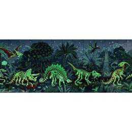 PUZZLE HAPE DINOSSAUROS