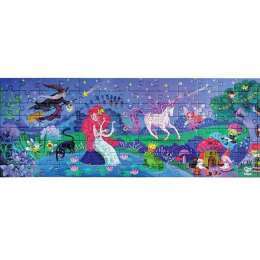 PUZZLE HAPE FLORESTA MÁGICA