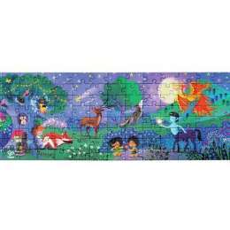 PUZZLE HAPE FLORESTA MÁGICA