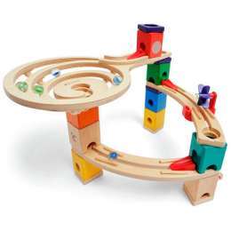 QUADRILLA HAPE CARREIRA ATÉ A LINHA DE CHEGADA