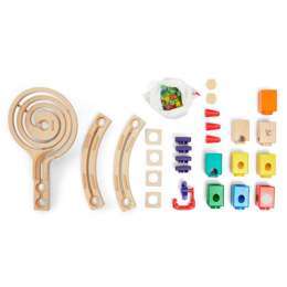 QUADRILLA HAPE CARREIRA ATÉ A LINHA DE CHEGADA