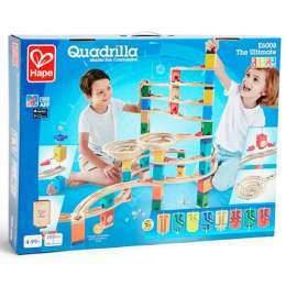 CICLON JOGO PARA CRIANÇAS QUADRILLA