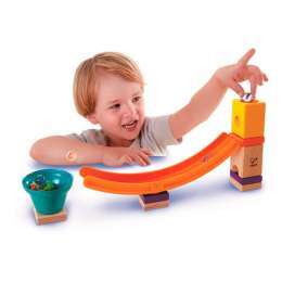 QUADRILLA HAPE MEGA SKATE PARK