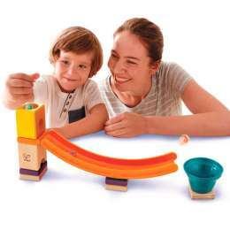 QUADRILLA HAPE MEGA SKATE PARK