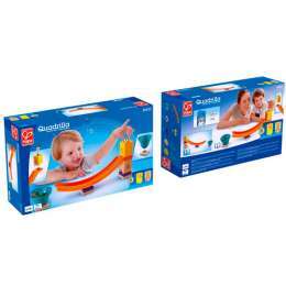 QUADRILLA HAPE MEGA SKATE PARK