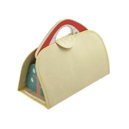 QUINTA DE ANIMAIS EM MADEIRA HAPE