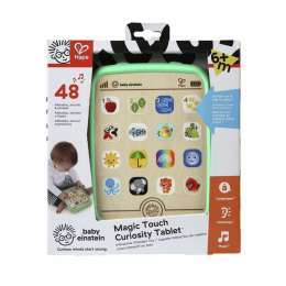 TABLETA INTERACTIVA BABY EINSTEIN MAGIC TOUCH CURIOSITY