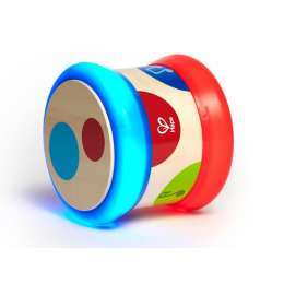 TAMBOR PARA BEBÉ HAPE