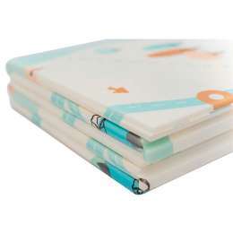 TAPETE DE JOGO OLMITOS CIRCUS .