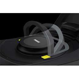 BASE ISOFIX THULE ALFI