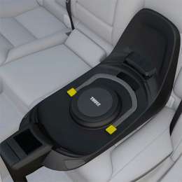 BASE ISOFIX THULE ALFI