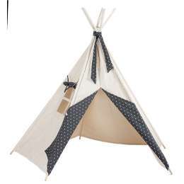 TIPPI PARA CRIANÇAS BARRUTOYS