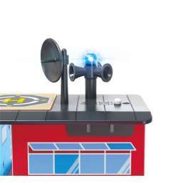 TREM GRANDE CIDADE HAPE