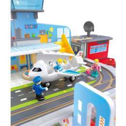 TREM GRANDE CIDADE HAPE