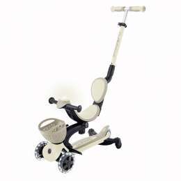 PATINETE GLOBBER GO UP BABY LIGHTS 360
