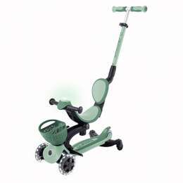 PATINETE GLOBBER GO UP BABY LIGHTS 360