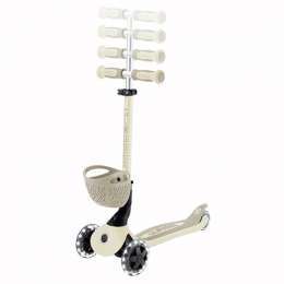 PATINETE GLOBBER GO UP BABY LIGHTS 360