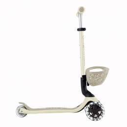 PATINETE GLOBBER GO UP BABY LIGHTS 360