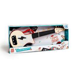 UKULELE LUMINOSO HAPE PARA APRENDER MÚSICA