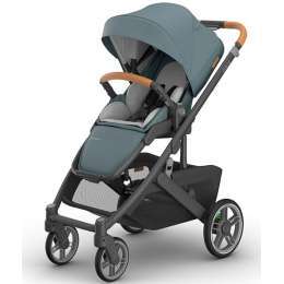 CARRINHO BEBE UPPABABY CRUZ V3