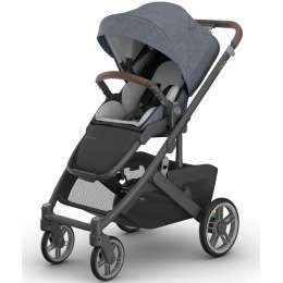 CARRINHO BEBE UPPABABY CRUZ V3