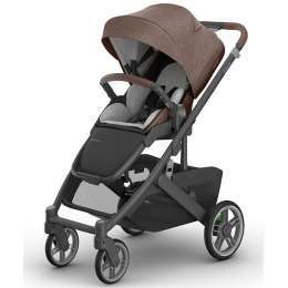 CARRINHO BEBE UPPABABY CRUZ V3