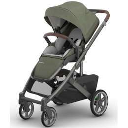 CARRINHO BEBE UPPABABY CRUZ V3
