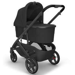 CARRINHO BEBE UPPABABY CRUZ V3