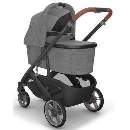 CARRINHO BEBE UPPABABY CRUZ V3