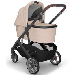 CARRINHO BEBE UPPABABY CRUZ V3