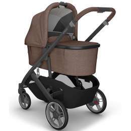 CARRINHO BEBE UPPABABY CRUZ V3