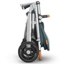 CARRINHO PASSEIO BEBE UPPA BABY VISTA V3