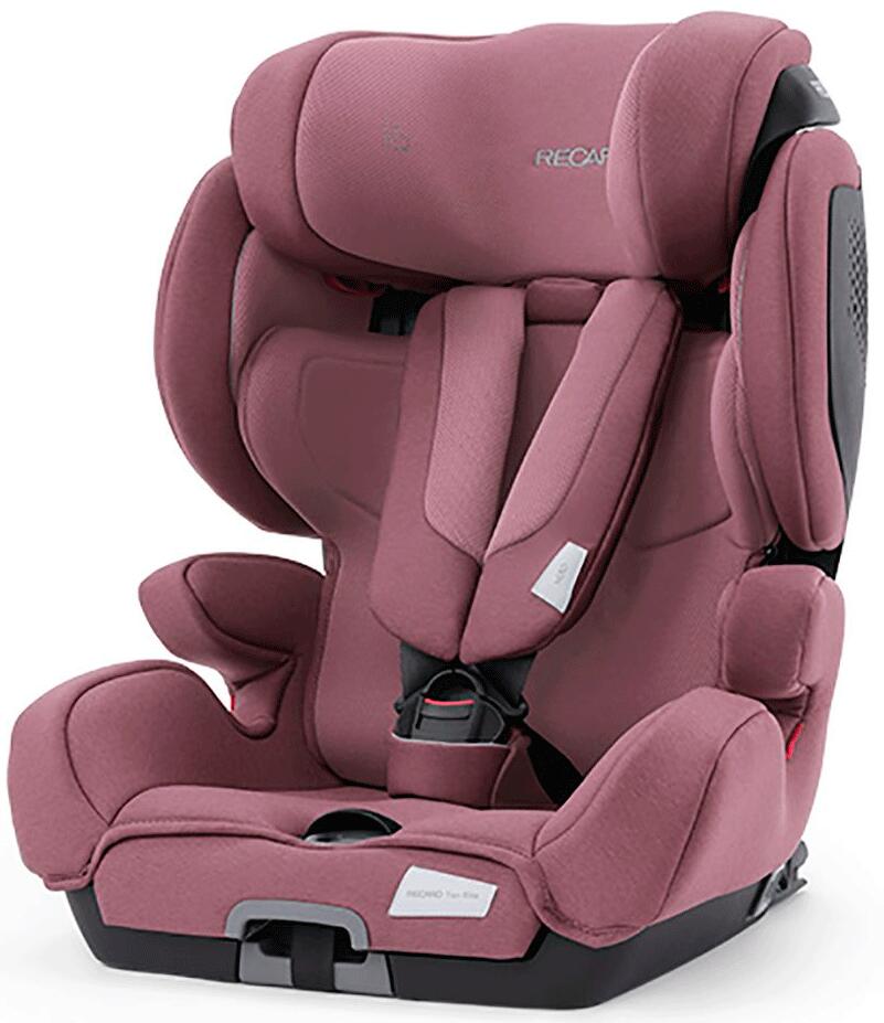 Автокресло recaro tian