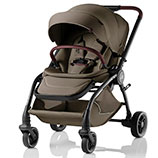 Carrinho de bebé Britax Römer RIO
